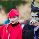 Illustration for article titled The Most Sensational Cosplay From D23, Part Two